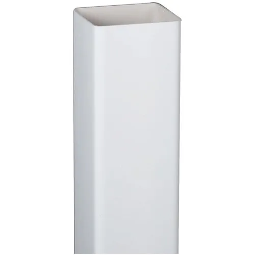 T0583 Amerimax Contemporary Vinyl Downspout