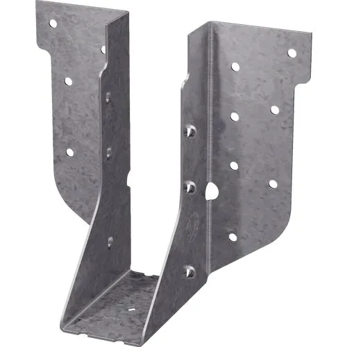 HUS26Z Simpson Strong-Tie ZMax Face-Mount Joist Hanger
