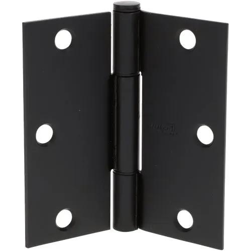 N830-445 National Squeak Guard Door Hinge