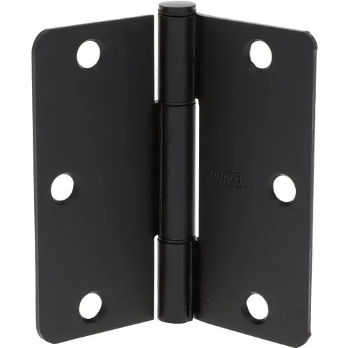 N830-446 National Squeak Guard Door Hinge