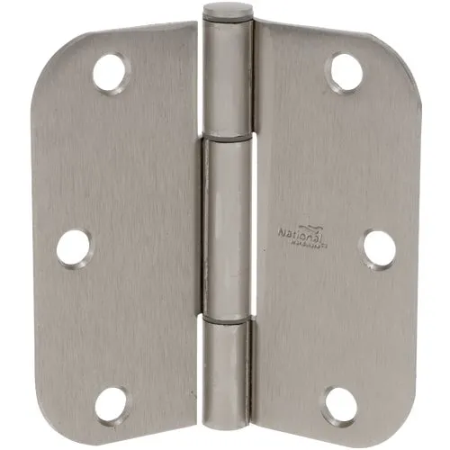 N830-450 National Squeak Guard Door Hinge