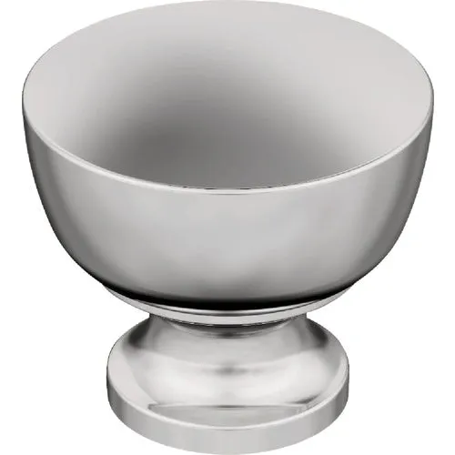 BP3702226 Amerock Everyday Basics Chalice Cabinet Knob