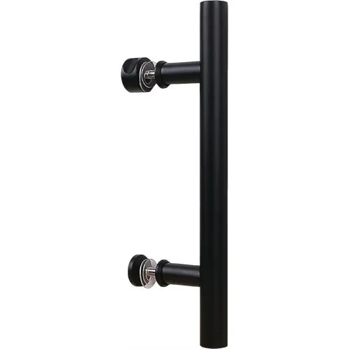N700100 National Madison Interior Barn Door Pull