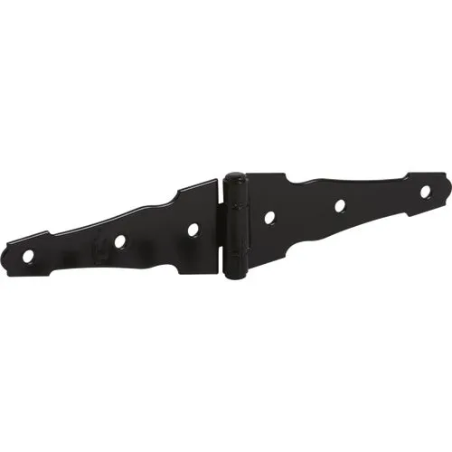 N109-036 National Ornamental Strap Hinge