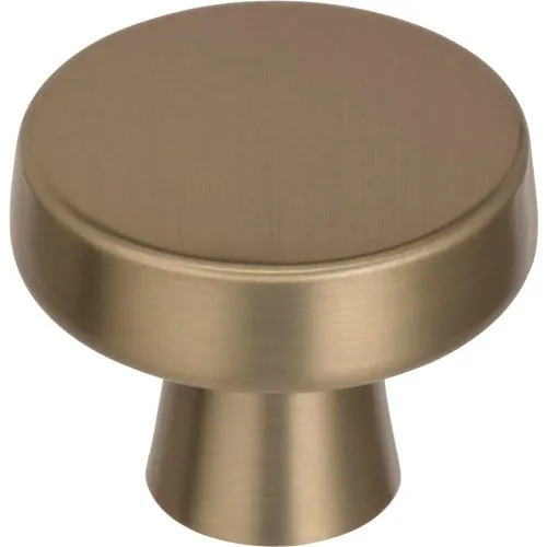BP55270BBZ Amerock Blackrock Cabinet Knob