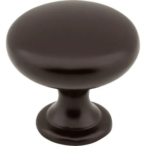 3910-ORB Hardware Resources Elements Madison Cabinet Knob