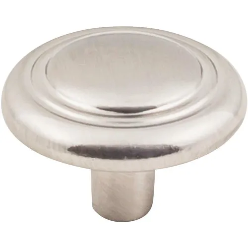 K236SN-10 Hardware Resources KasaWare 1-1/4 In. Dia. Cabinet Knob