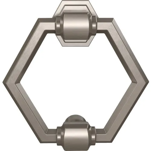 N336-707 National Powell Door Knocker