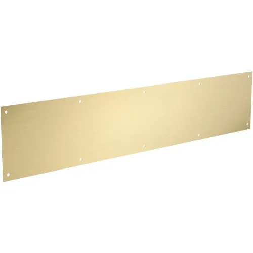 N270-351 National Kick Plate