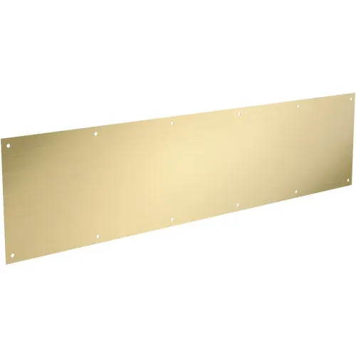 N270-353 National Kick Plate