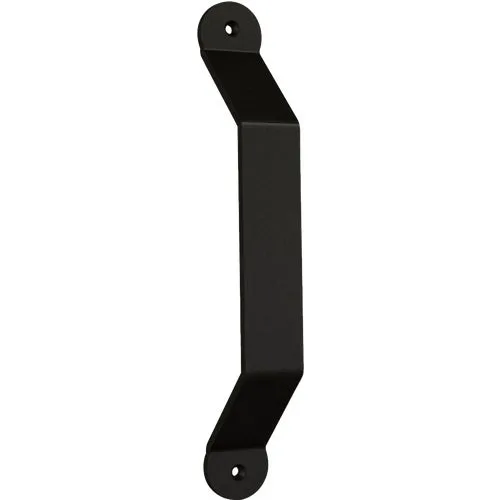 N700108 National Charleston Interior Barn Door Pull