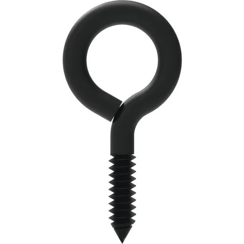 N820-085 National Storm Shine Lag Screw Eye