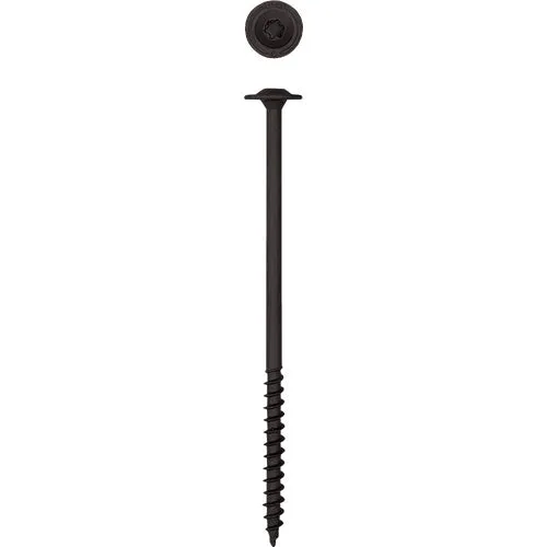 4581820000000 SPAX PowerLags T-Star Washer Head HCR Steel Lag Screws