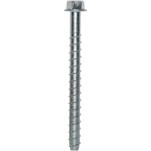 THD50600H6SSF1 Simpson Strong-Tie Titen HD Stainless Steel Concrete Screws
