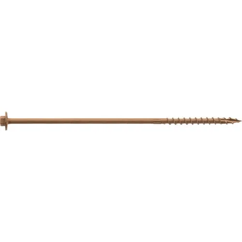 SDWH19800DB-RP1 Simpson Strong-Tie Strong-Drive Timber-Hex Structure Screw