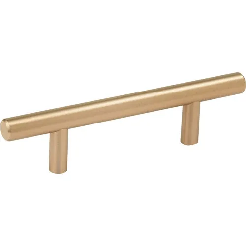 BP40515BBZ Amerock Bar Pulls Steel Cabinet Pull
