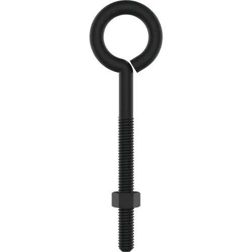 N820-098 National Storm Shine Eye Bolt