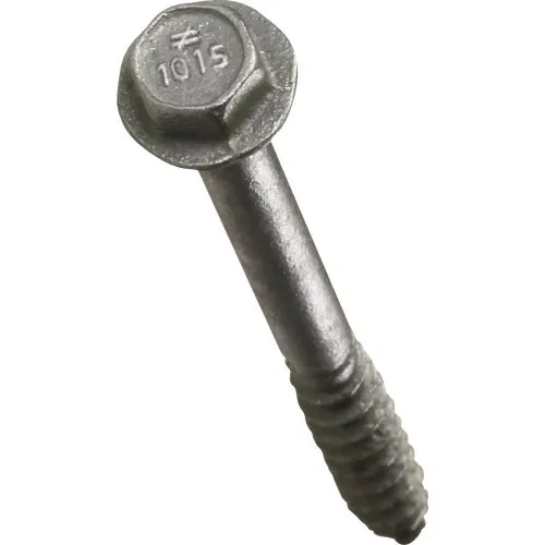 SD10112R500 Simpson Strong-Drive Hex Head Structure Wood Screw