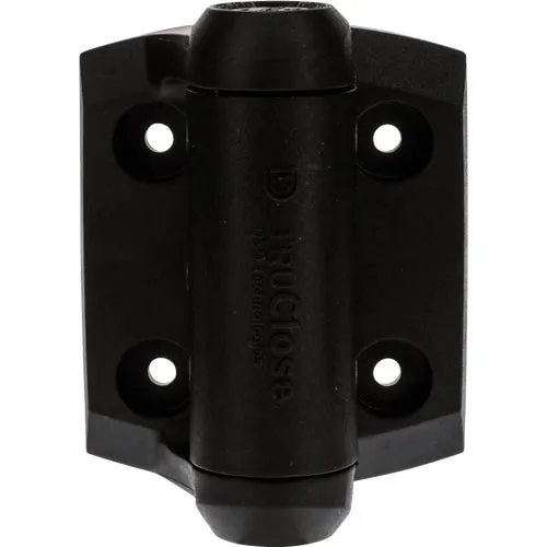 N346-206 National TruClose Spring Gate Hinge