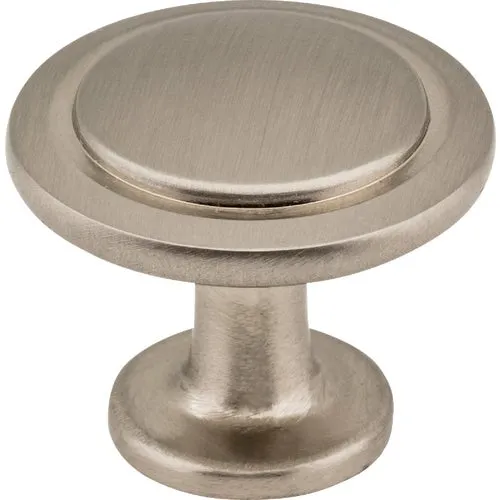 3960-SN Hardware Resources Elements Gatsby Cabinet Knob