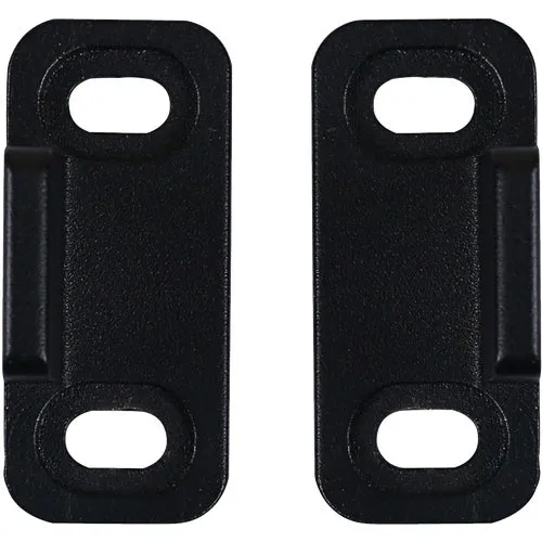 N700114 National Double Interior Barn Door Floor Guide