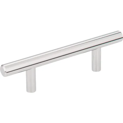 136PC Hardware Resources Elements Naples Cabinet Bar Pull