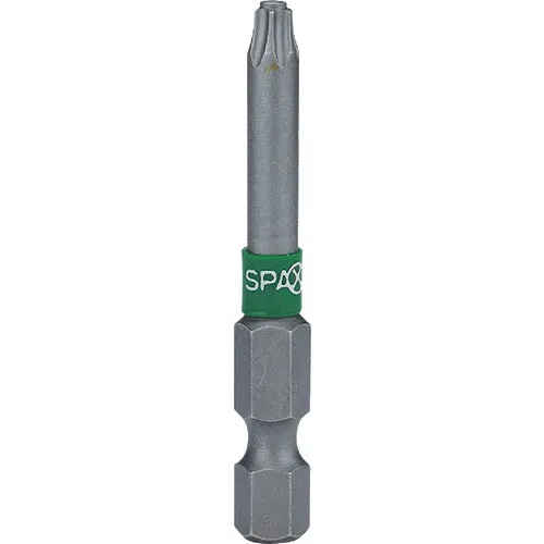 5000010000000 Spax T-Star Steel Driver Bit