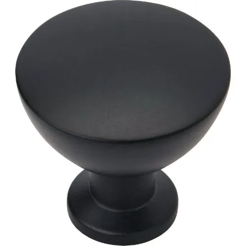 BP37330MB Amerock Everyday Basics Grail Cabinet Knob