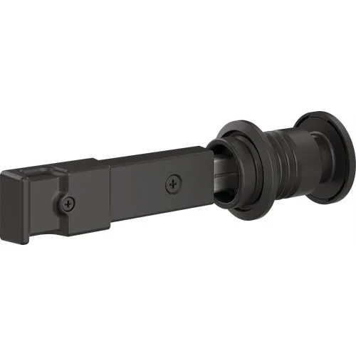 N700150 National Barn Door Lock