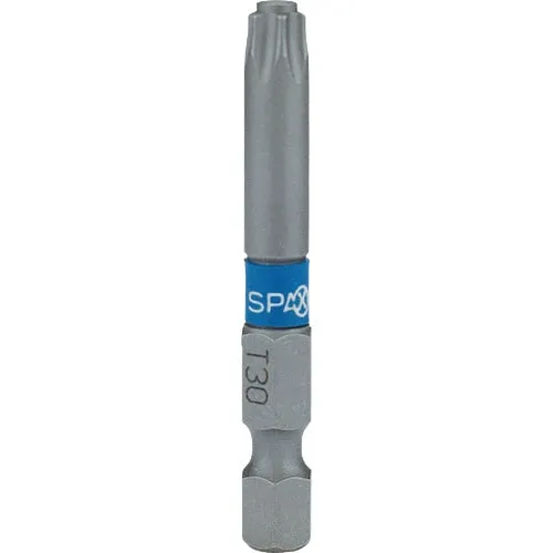5000010000000 Spax T-Star Steel Driver Bit