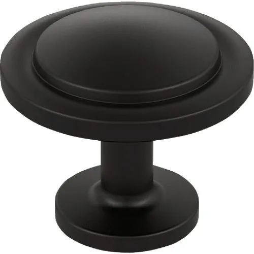 BP37025MB Amerock Everyday Basics Loop Cabinet Knob
