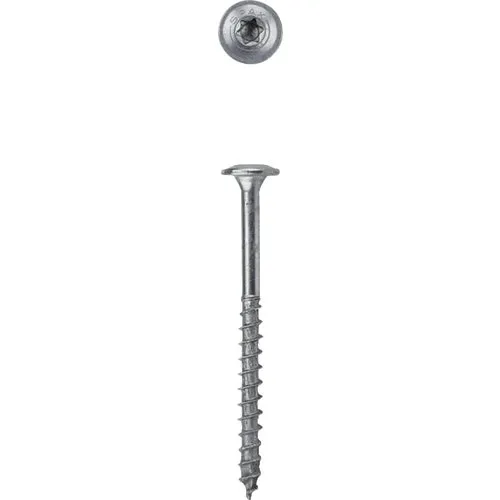4281670000000 Spax T-Star Wafer Head HCR Cabinet Wood Screws
