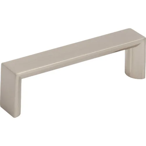 827-96SN Hardware Resources Elements Walker Cabinet Pull