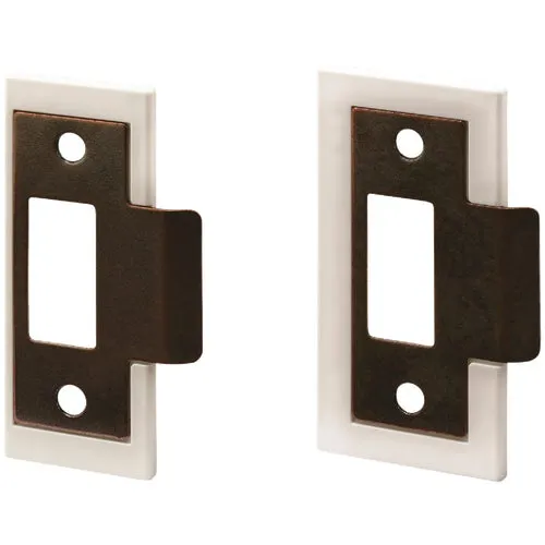 FAL2BZ Prime-Line Fix-A-Latch Strike Plate Repair Kit