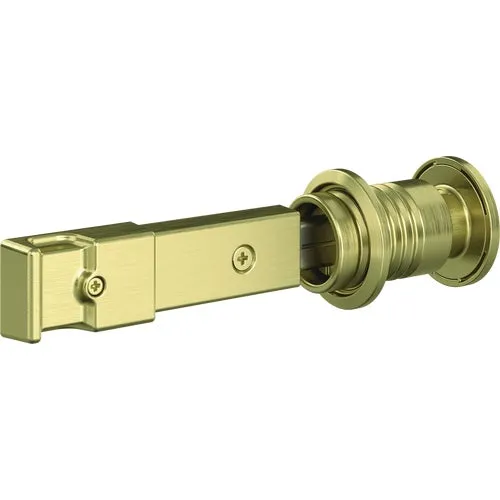 N700152 National Barn Door Lock