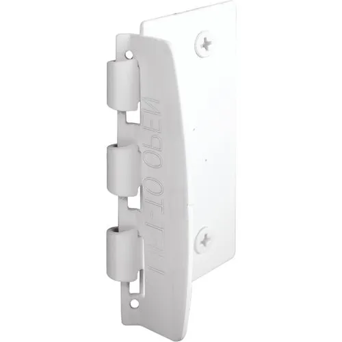 U 9888 Defender Security Flip Action Door Privacy Lock