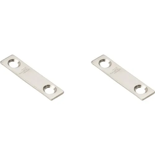 N348-359 National Stainless Steel Mending Brace