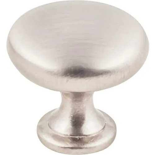 K778SN-10 Hardware Resources KasaWare Smooth Top Cabinet Knob