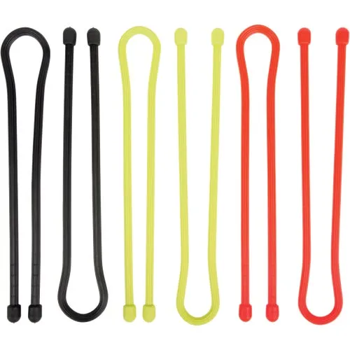 GTPP18-A1-R8 Nite Ize Gear Tie ProPack Twist Tie