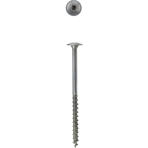 4281670000000 Spax T-Star Wafer Head HCR Cabinet Wood Screws