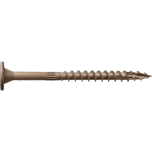 SDWS22400DB-RP1 Simpson Strong-Tie Strong-Drive Timber Structure Screw