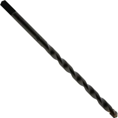 450512 Hillman Carbide Tipped Masonry Drill Bit