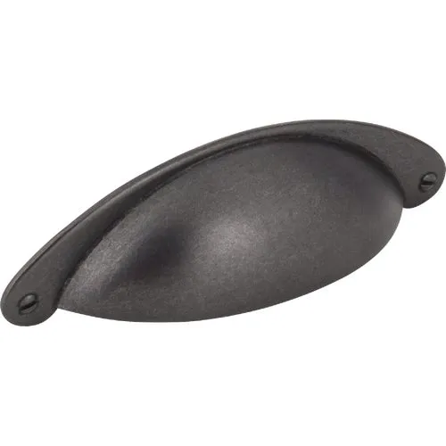 8233DACM Hardware Resources Jeffrey Alexander Lyon Cabinet Cup Pull