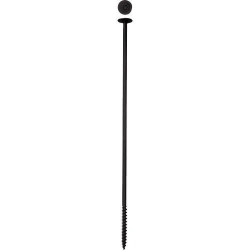 4581820000000 SPAX PowerLags T-Star Washer Head HCR Steel Lag Screws