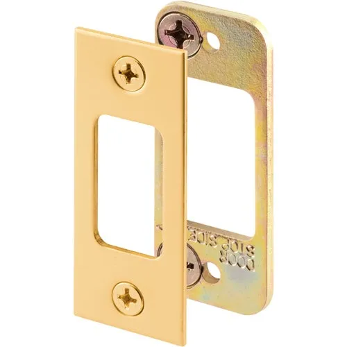 E 2479 Defender Security Steel Deadbolt Strike