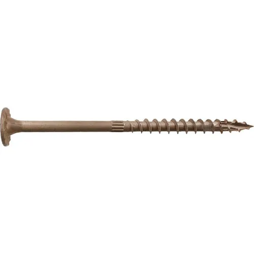 SDWS22500DB-RP1 Simpson Strong-Tie Strong-Drive Timber Structure Screw