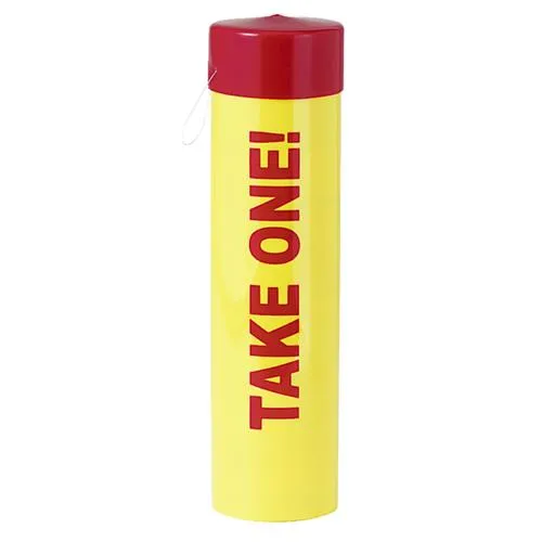22130 Take One Tube Image