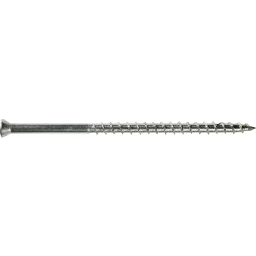 S07225FT1 Simpson Strong-Tie 6-Lobe Trim Screw