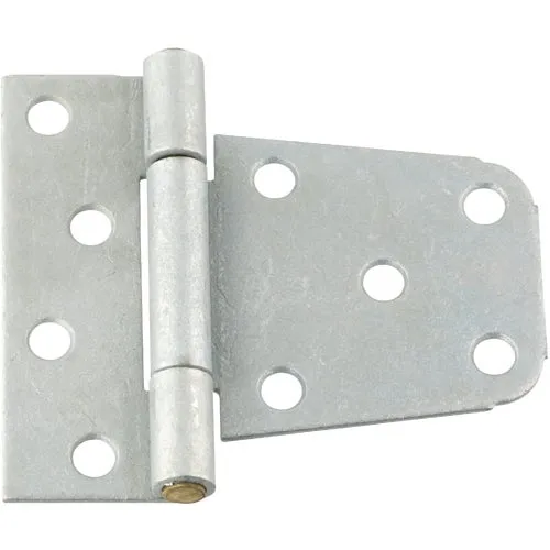 N259-283 National Galvanized Extra Heavy Gate Hinge