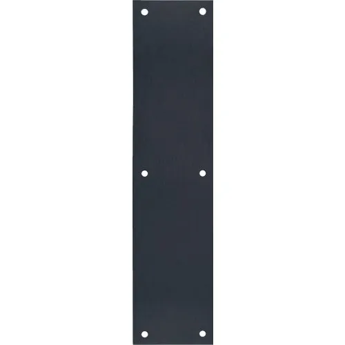 DT101944 Tell Commercial Push Plate
